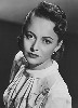 photo Olivia de Havilland