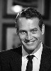 photo Paul Newman (voice)