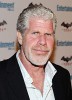 photo Ron Perlman