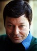 photo DeForest Kelley