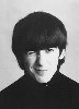 photo George Harrison