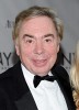 photo Andrew Lloyd Webber