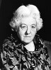 photo Margaret Rutherford