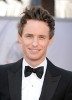 photo Eddie Redmayne