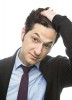 photo Ben Schwartz (voice)