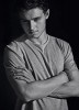 photo Callan McAuliffe