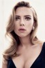 photo Scarlett Johansson (voice)