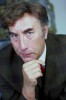 photo Frankie Howerd